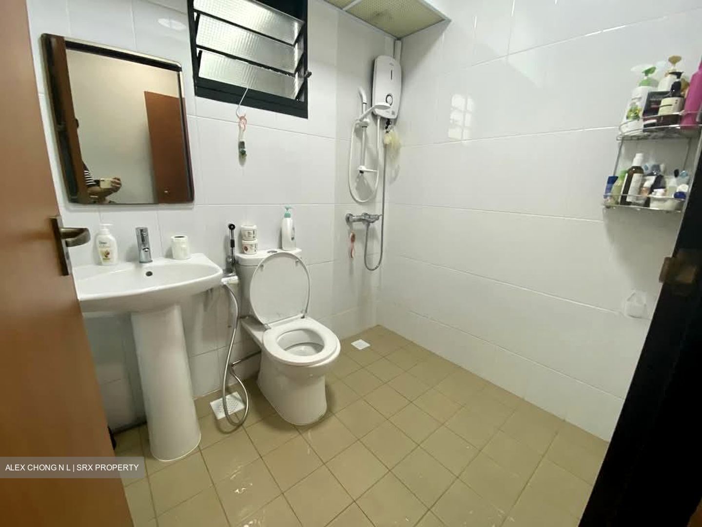 Blk 122B Punggol Edge (Punggol), HDB 4 Rooms #559564891